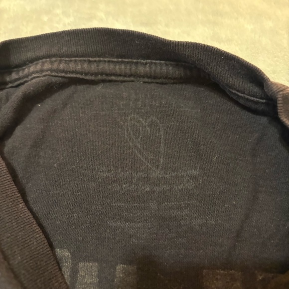 Paul McCartney Freshen Up Tour 2018–19 Black Concert T-Shirt - Picture 6 of 7